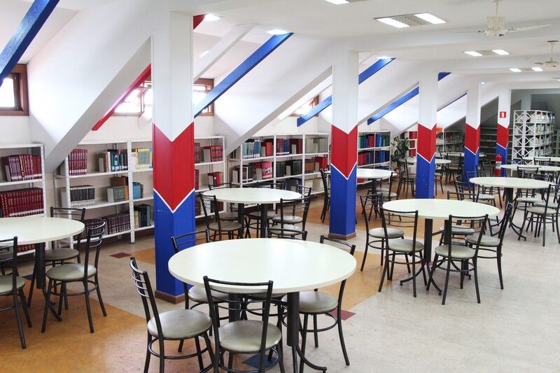 Biblioteca Escolar